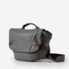 Aunts & Uncles Japan Kazo Crossbodytas Pewter