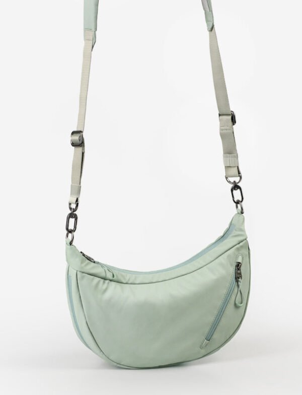 Aunts & Uncles Japan Yoshii Re Sage Green