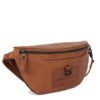 Spikes & Sparrow Bronco Heuptas - Bumbag - Festival Bag Brandy