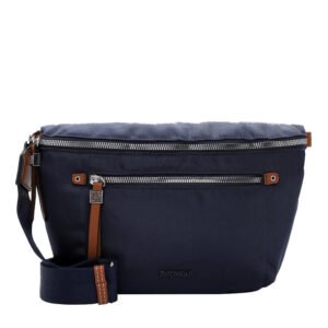 Emily & Noah Esther Hipbag Navy