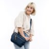 65143_navy_2.jpg Emily & Noah Esther Hipbag Navy