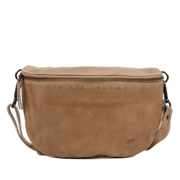 CL44516_Baltic_Beige_1.png Bear Design Maiky Heuptas - Bumbag - Festival Bag Baltic Beige