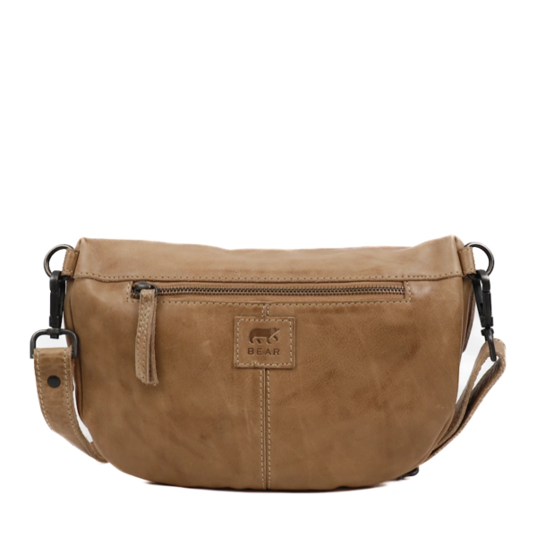 CL44516_Baltic_Beige_4.png Bear Design Maiky Heuptas - Bumbag - Festival Bag Baltic Beige