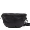 Bear Design Maiky Heuptas - Bumbag - Festival Bag Black