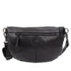 Bear Design Maiky Heuptas - Bumbag - Festival Bag Black