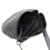 Bear Design Maiky Heuptas - Bumbag - Festival Bag Black