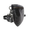 Bear Design Maiky Heuptas - Bumbag - Festival Bag Black