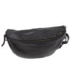 Bear Design Maiky Heuptas - Bumbag - Festival Bag Black