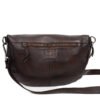 Bear Design Maiky Heuptas - Bumbag - Festival Bag Brown