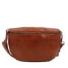 Bear Design Maiky Heuptas - Bumbag - Festival Bag Cognac