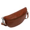Bear Design Maiky Heuptas - Bumbag - Festival Bag Cognac