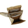 Bear Design Callisto Pelle Schoudertas - Telefoontas Robbie 2.0 Champagne