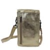 Bear Design Callisto Pelle Schoudertas - Telefoontas Robbie 2.0 Champagne