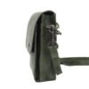 Bear Design Callisto Pelle Schoudertas - Telefoontas Robbie 2.0 Groen