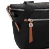EMILY-_-NOAH_100_65143_100_5.jpg Emily & Noah Esther Hipbag Black