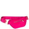 M??SZ Jessy Heup- / Crossbody Tas Fuchsia