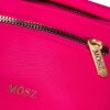 M??SZ Jessy Heup- / Crossbody Tas Fuchsia