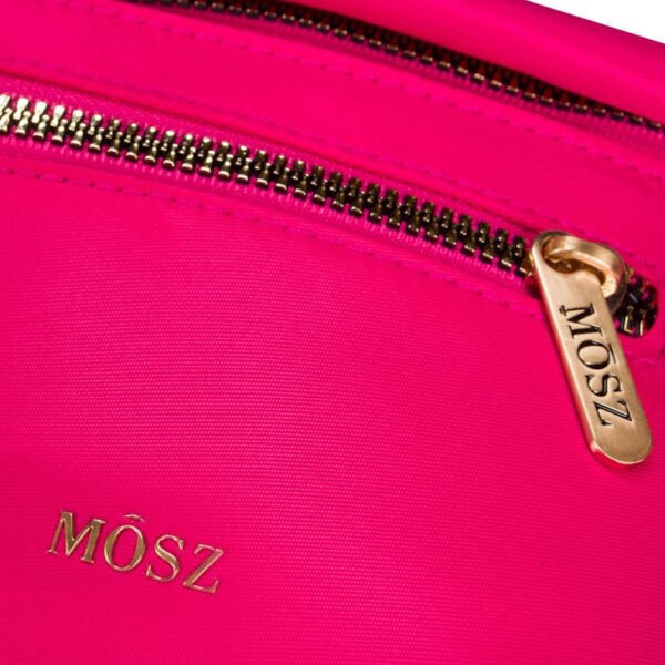 M??SZ Jessy Heup- / Crossbody Tas Fuchsia
