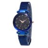 Crystal Fashion Dress Woman Watches